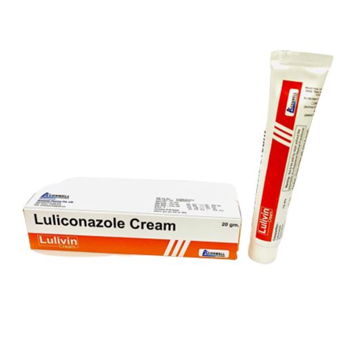 Lulivin Cream