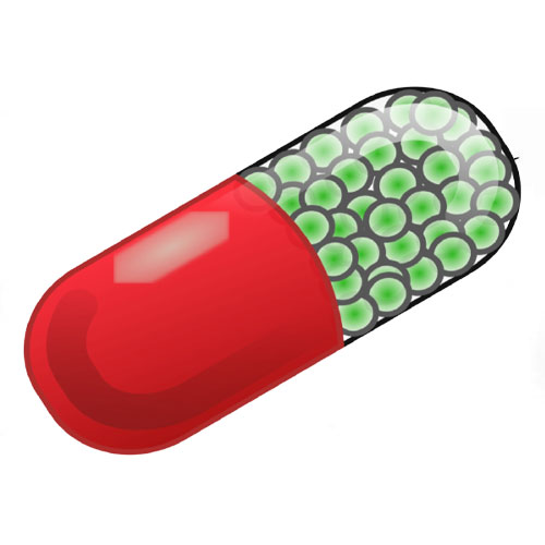 Alfacalcidol 0.25 mcg+ Calcium Carbonate Equ. To elemental Calcium 200mg Capsules