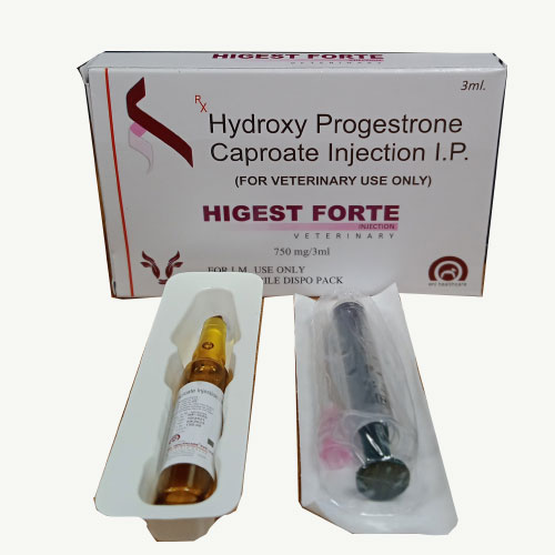 HIGEST FORTE Injection