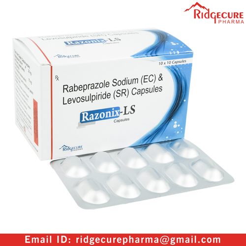 RAZONIX-LS Capsules