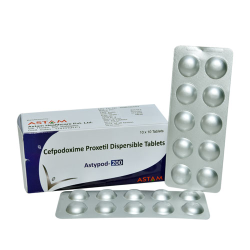 ASTYPOD-200 Tablets