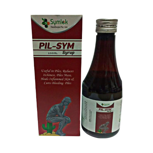 PIL- SYM SYRUP
