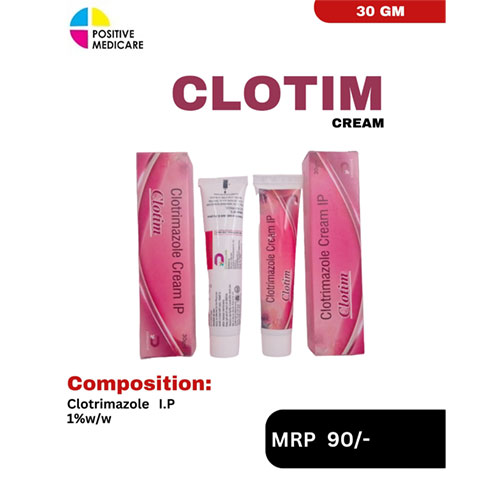 CLOTIM CREAM