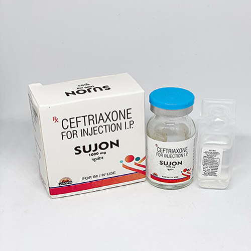 SUJON-1000 Injection
