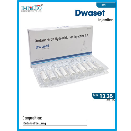 DWASET INJECTION