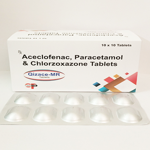 QIZACE-MR Tablets