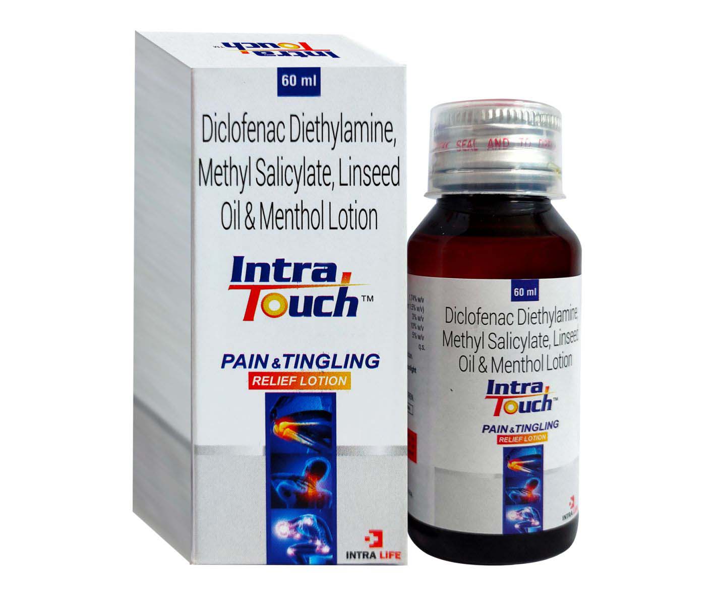 INTRA-TOUCH