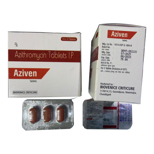 AZIVEN Tablets
