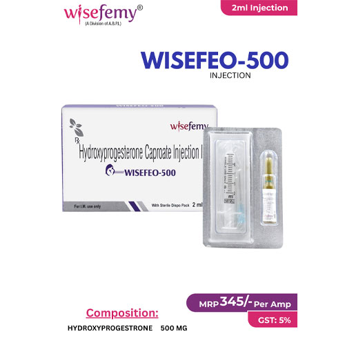 WISEFEO-500 INJECTION