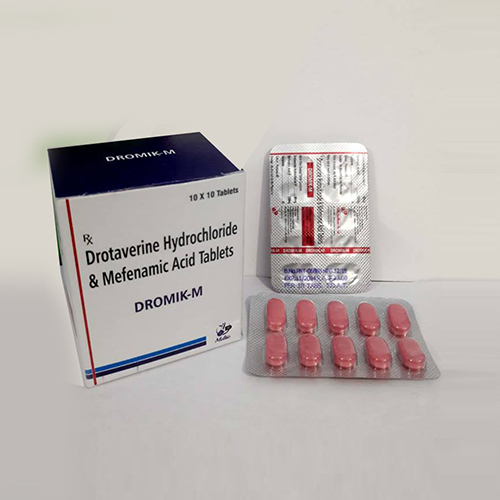 DROMIK-M Tablets