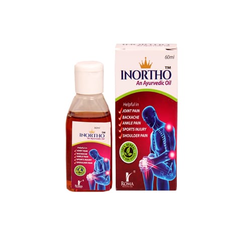 INORTHO Oil