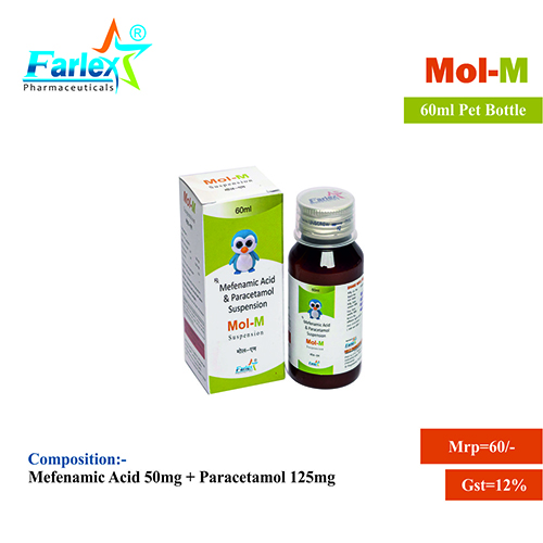 MOL - M SUSPENSION