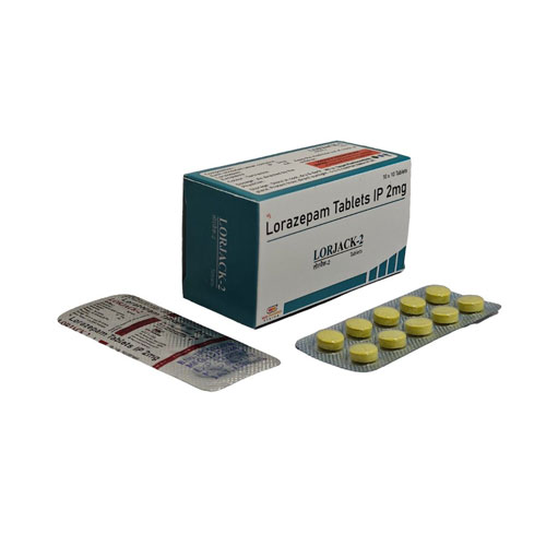 LORJACK-2 TABLETS