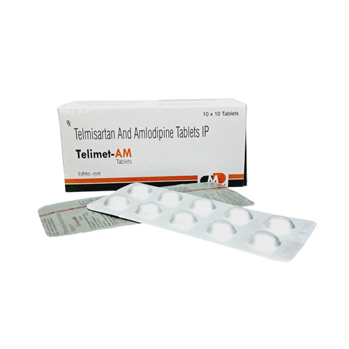 TELIMET-AM Tablets