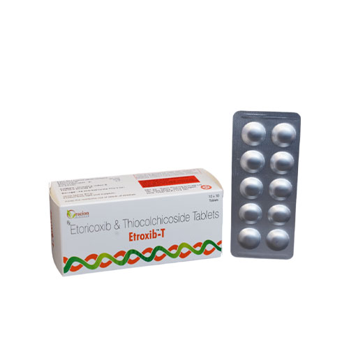 Etroxib-T Tablets