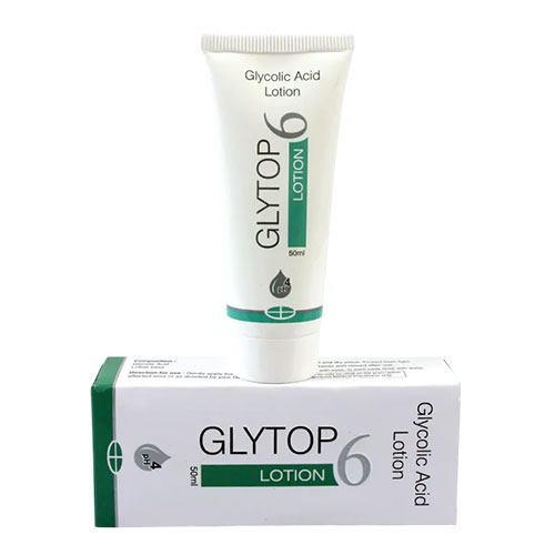 Glytop 6% Lotion