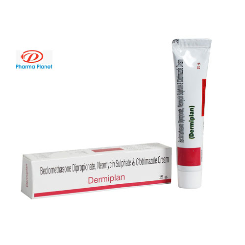 DERMIPLAN Cream