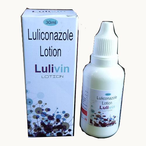 LULIVIN Lotion