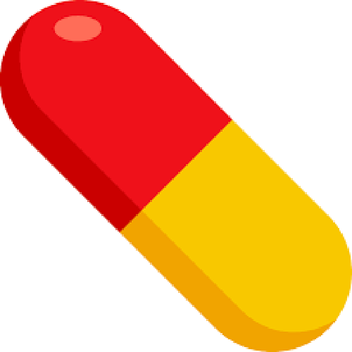 Omeprazole Maganesium 20mg EC + Domperidone 10mg Capsules