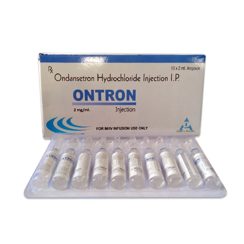 ONTRON Injection