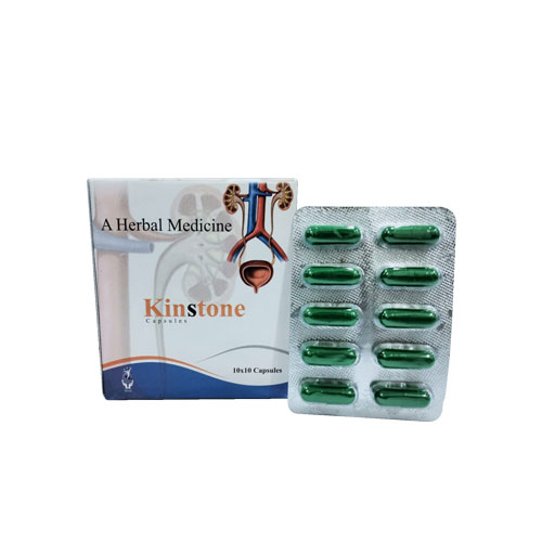 KINSTONE CAPSULES