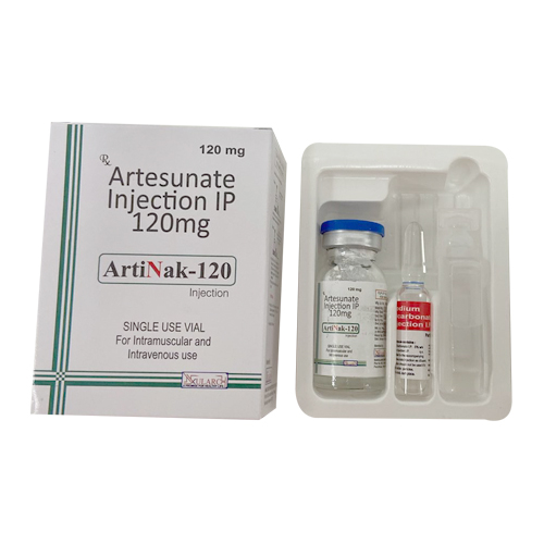 ARTINAK-120 Injection