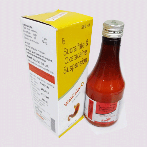 Walcain-O 200ml