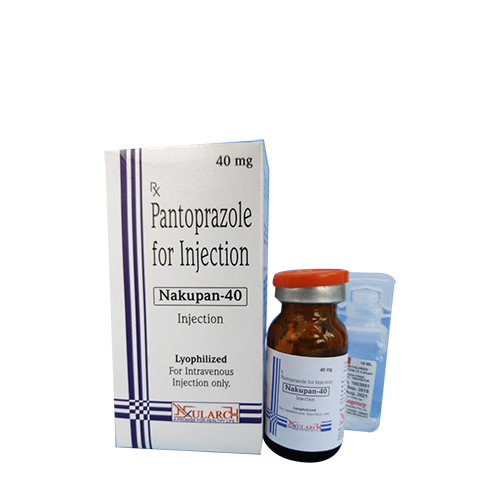 NAKUPAN-40 Injection