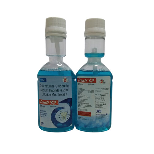 Denti-32 Mouthwash