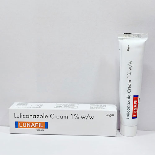LUNAFIL Cream