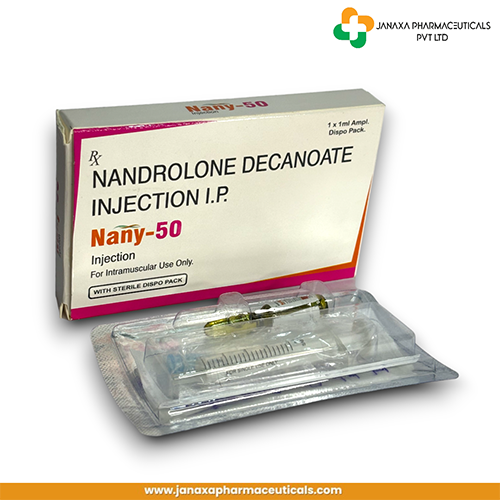 NANY-50 Injection