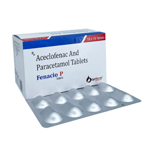 FENACIO-P Tablets