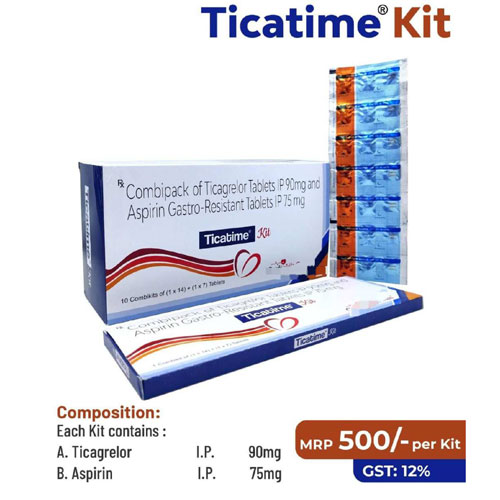 Ticatime Kit