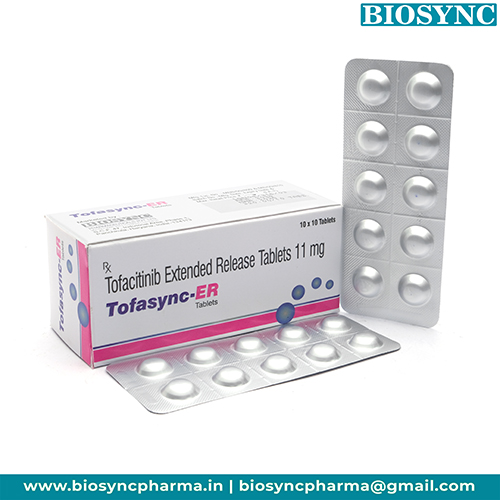 TOFASYNC-ER TABLETS