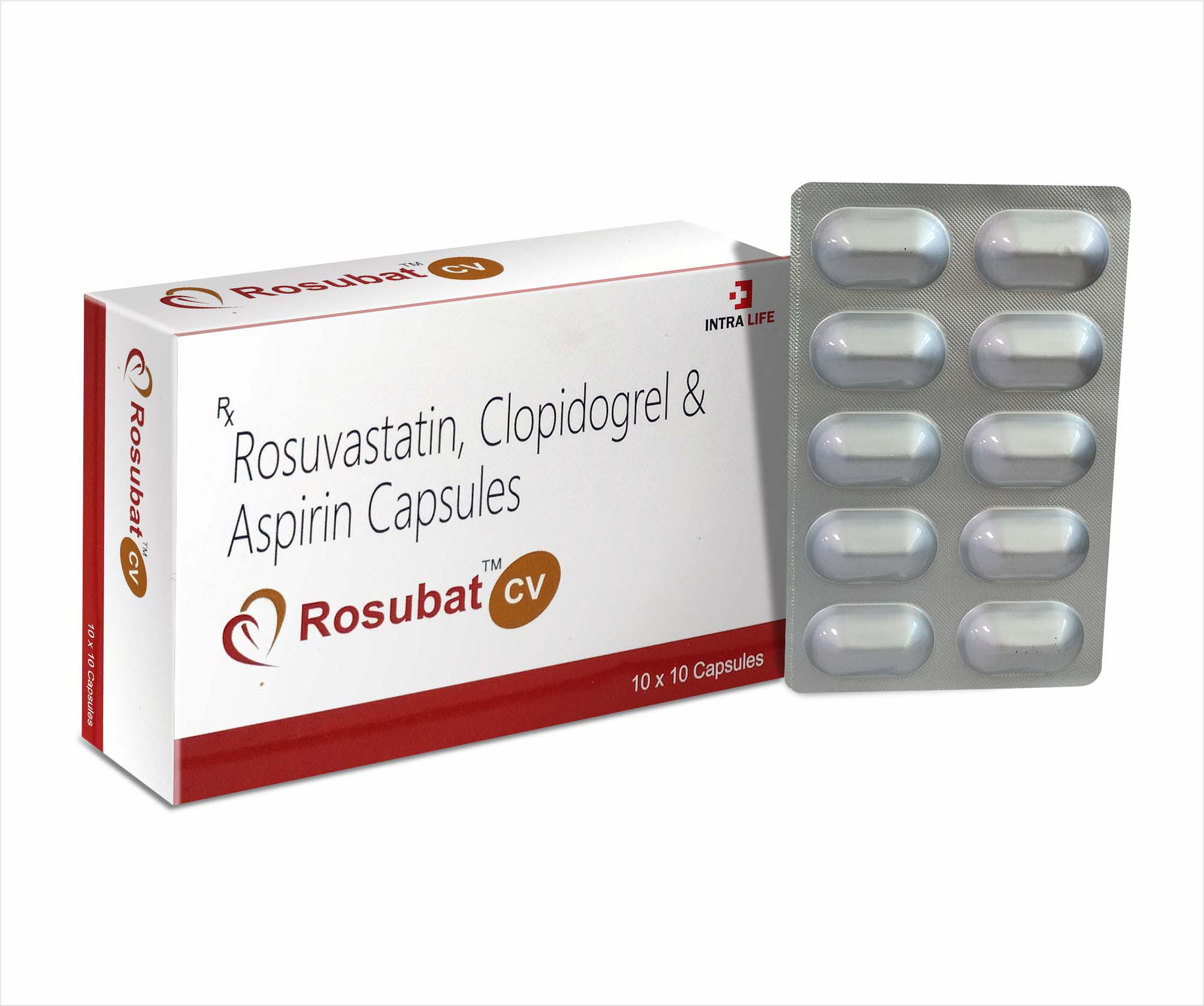 ROSUBAT-CV