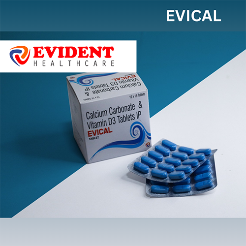 EVICAL Tablets