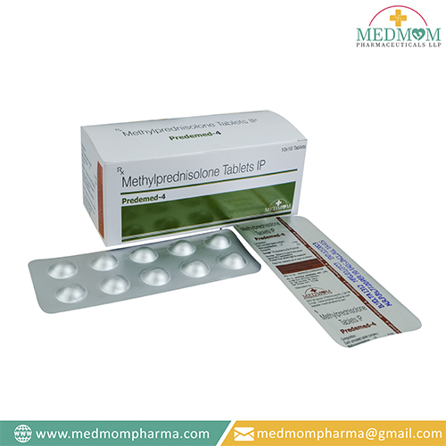 PREDEMED-4 Tablets