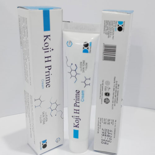 KOJI - H PRIME CREAM
