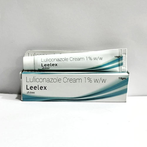 LEELEX Cream