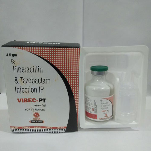 VIBEC-PT 4.5GM INJECTION