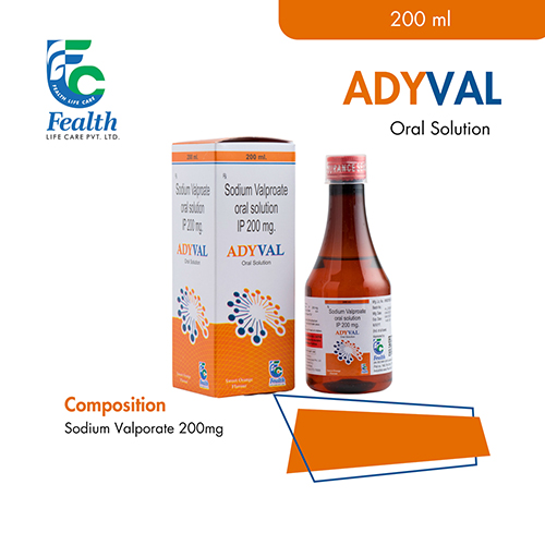 ADYVA-Oral Solution