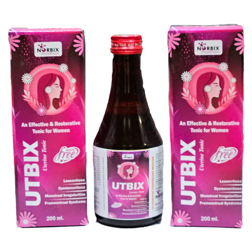 Utbix Tonic