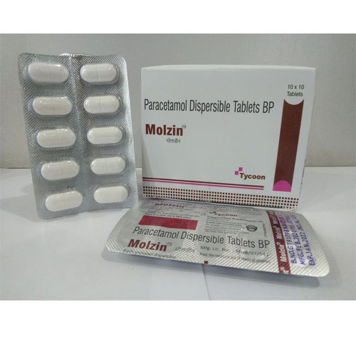 MOLZIN TABLETS