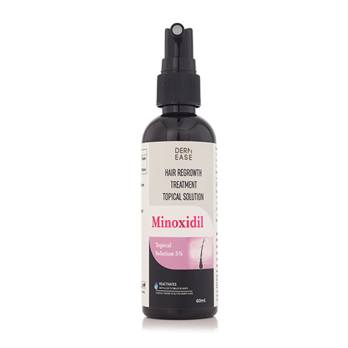 Minoxidil Solution