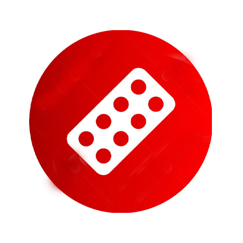 Etoricoxib 60mg/ 90mg/ 120mg Tablets