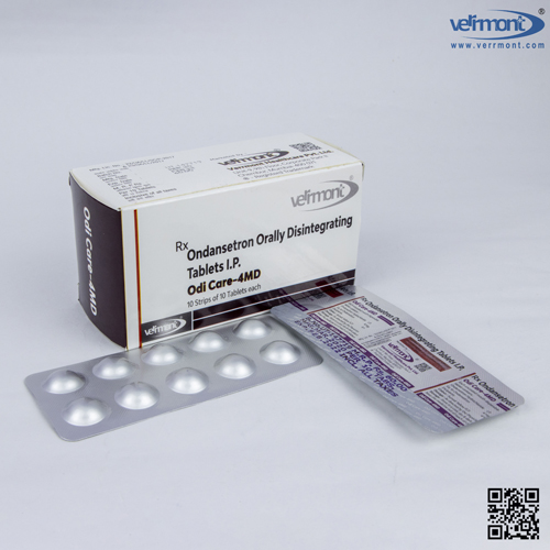ODI CARE - 4MD Tablets