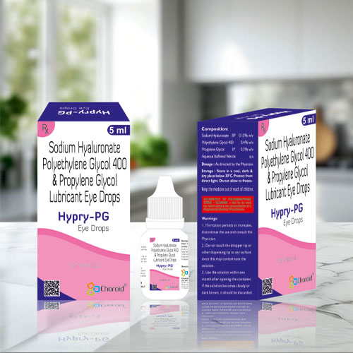 HYPRY-PG EYE DROPS (5ml)