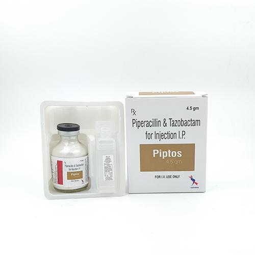 PIPTOS-4.5 Injection 