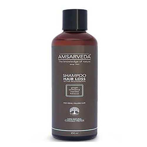Hair Loss Shampoo