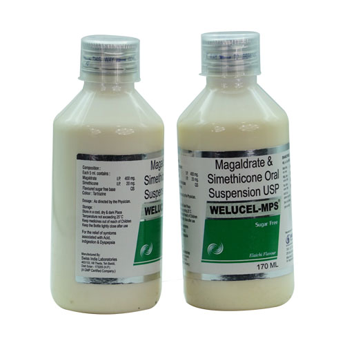 WELUCEL-MPS SYRUP